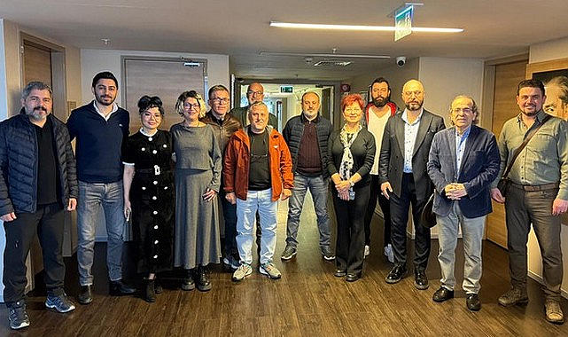 Samsun'daki Saç Ekimi Eğitimi Yoğun İlgiyle Tamamlandı!