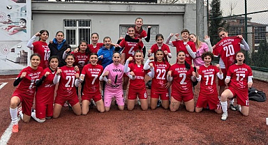 Samsun’un Dişi Kramponları Forma Sponsoru Bulamıyor!