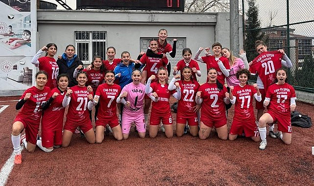 Samsun’un Dişi Kramponları Forma Sponsoru Bulamıyor!