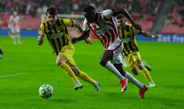 Samsunspor – AEK Athens Maçı 19 Mayıs'tan Canlı Anlatım!