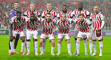 Samsunspor – AEK Athens Maçı 19 Mayıs'tan Canlı Anlatım!