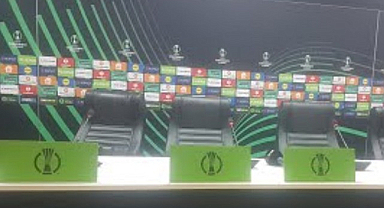 Samsunspor – AEK Athens Maçının Basın Toplantısı ve Antrenman Programı Açıklandı!