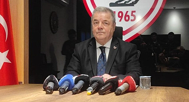 Samsunspor Başkan Vekili Bilen’den Musaba ve Bahis Soruşturmasıyla İlgili Açıklama! VİDEOLU