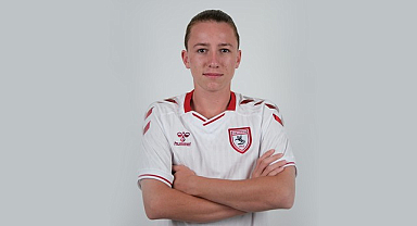 Samsunspor’dan Furkan Bera Kaya’ya Milli Davet!