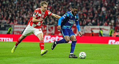 Samsunspor’dan Ntcham’ın Sakatlığıyla İlgili Açıklama Geldi!