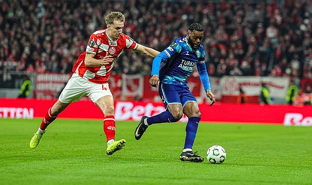 Samsunspor’dan Ntcham’ın Sakatlığıyla İlgili Açıklama Geldi!
