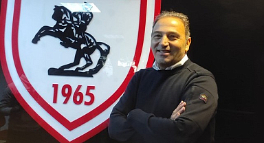 Samsunspor FD Fuat Çapa’dan Galatasaray Maçı Öncesi Hakem Uyarısı ve Transfer Açıklaması! VİDEOLU