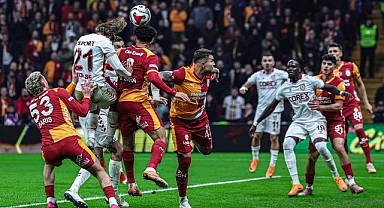 Samsunspor, Galatasaray'a Değil VAR'a Yenildi!