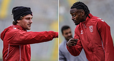 Samsunspor, Göztepe Maçını Bekliyor! İşte Muhtemel 11...