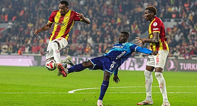 Samsunspor, Göztepe'ye 2-0 Kaybetti!