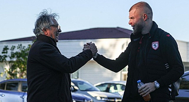 Samsunspor, Mainz Maçına Hazır! İşte Muhtemel 11...