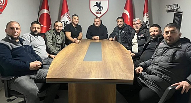 Samsunspor Taraftar Gruplarından Ortak Açıklama!