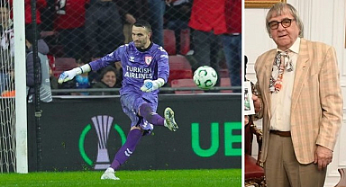 Samsunspor’un Efsane Kalecisinden Okan Kocuk’a Nasihat!