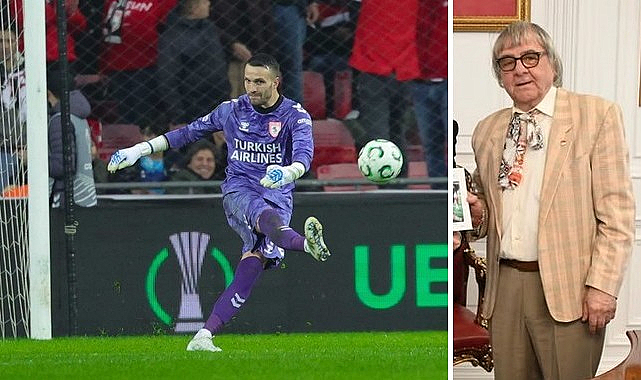 Samsunspor’un Efsane Kalecisinden Okan Kocuk’a Nasihat!