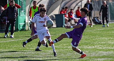 Samsunspor’un Eğitim Sponsoru Finalde Farka Gitti!