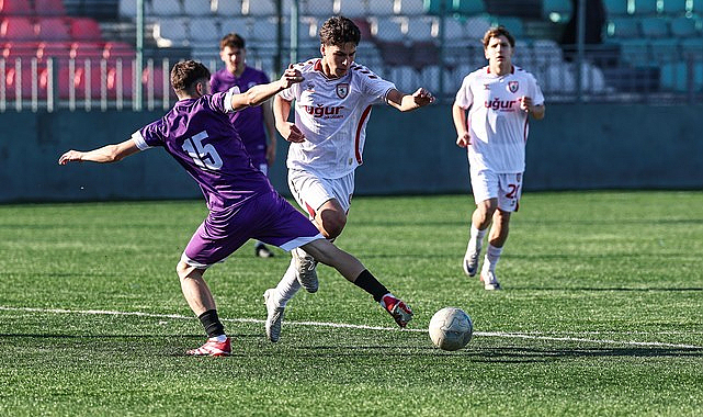 Samsunspor’un Eğitim Sponsoru Finalde Farka Gitti!