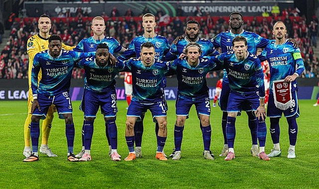 Samsunspor’un İlk 8 Hayalleri Almanya’da Kaldı!