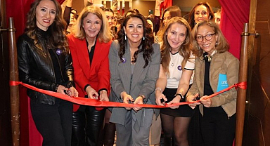 Samsunspor ve Samsun Güçlü Kadınlar Platformu, Kadın Girişimcileri 9’uncu Kez Bir Araya Getirdi!