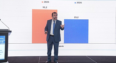 Sanayide Dönüşüm Buluşmaları Samsun’da Gerçekleştirildi!
