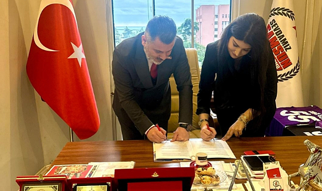 Sevdamız Samsun Üyelerine ETL English academy’den Eğitim ve Vize İndirimi!