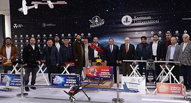 SİMDER’den Samsun Üniversitesi’nde Eğitim Güçlü Destek!