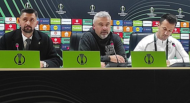 Thomas Reis, ‘Bu Tür Hatalar Yaptığınız Zaman Maçı Kazanamazsınız’!