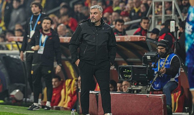 Thomas Reis Göztepe Mağlubiyetinin Ardından Konuştu!