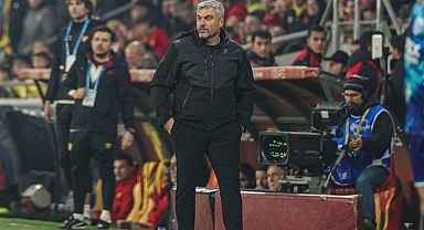 Thomas Reis Göztepe Mağlubiyetinin Ardından Konuştu!