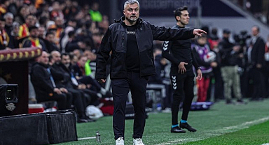 Thomas Reis, ‘İkinci Yarıda Karakter Gösterdik, VAR Kararını Anlamakta Zorlanıyorum’!