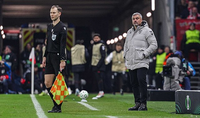 Thomas Reis, Mainz Mağlubiyetini Değerlendirdi!