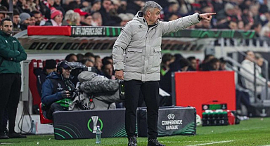 Thomas Reis, Mainz Mağlubiyetini Değerlendirdi!