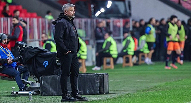 Thomas Reis, ‘Üzgünüz Ancak Yolumuza Devam Etmek Zorundayız’!