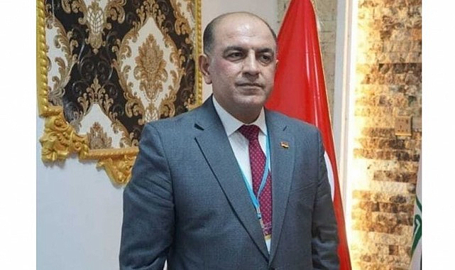 USİAD Genel Başkanı Nevaf Kılıç’tan 2025 Yılı Değerlendirmesi!