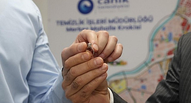 Vatandaşın Kayıp Pırlantası, Canik Belediyesi’nin Otonom Takip Sistemiyle Bulundu!