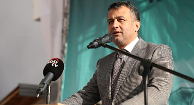 Vezirköprü’de İlçe Tarım Ve Orman Müdürlüğü Hizmet Binasının Temeli Atıldı!