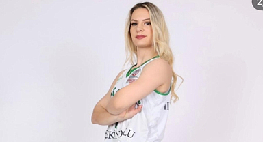 Zorlu Koleji Samsun Basketbol’da Tecrübe Takviyesi! Seda Deniz İmzayı Attı...