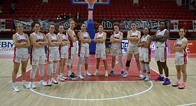 Zorlu Koleji Samsun Basketbolun İstanbul’daki Maçı TV’den Canlı Yayınlanacak!