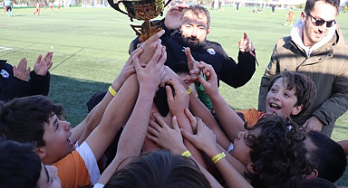 Atakum Belediyesinden Şampiyonlara Coşkulu Karşılama!