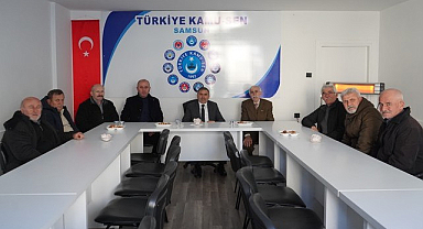 Bahçeli Söyledi, Mucur Sahaya İndi!