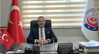 Başkan Bayraktar’dan 10 Ocak Çalışan Gazeteciler Günü Mesajı!