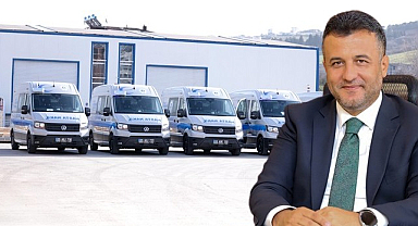 Başkan Doğan Anlamlı Bir Hizmeti Daha Duyurdu!