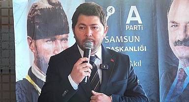 Başkan Karkucak, ‘Bu Saldırı Basit Bir Taşkınlık Değil’!