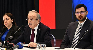 Başkan Köse, 'AK Parti Türkiye'nin En Geniş Tabanlı Siyasi Hareketidir'!