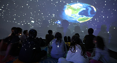 Bilim Samsun Ve Keşif Kampüsü’nde Yarıyıl Heyecanı Başlıyor!