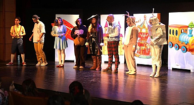 Büyükşehir İle 2026 Sanatın Ve Kültürün Yılı Olacak!