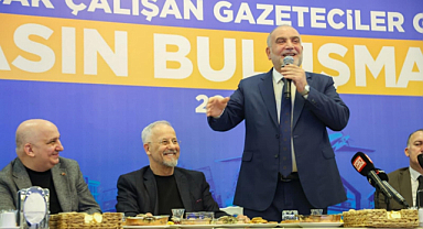 Canik’te Proje Üstüne Proje: Canik Geleceğe İlerliyor!