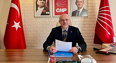 CHP Samsun İl Başkanı Mehmet Özdağ'dan Chery Yatırımıyla Ilgili Açıklama!