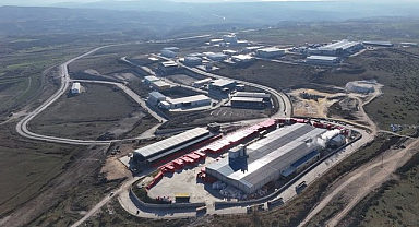 Çinli JTL TECH’ten Havza OSB’ye Yatırım Hamlesi!