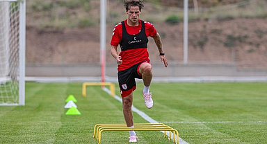 Gençlerbirliği Maçı Öncesi Samsunspor'da Holse Şoku!