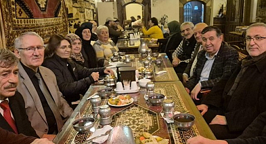 Havza’da Tirit Geleneği Belediye Ev Sahipliğinde Yeniden Canlandı!